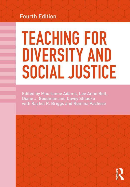 Produktbild: Teaching for Diversity and Social Justice