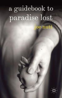Produktbild: A Guidebook to Paradise Lost