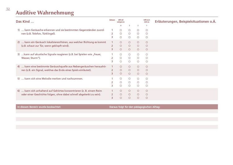 Produktbild: MotorikPlus &Uuml;3 [10 B&ouml;gen]
