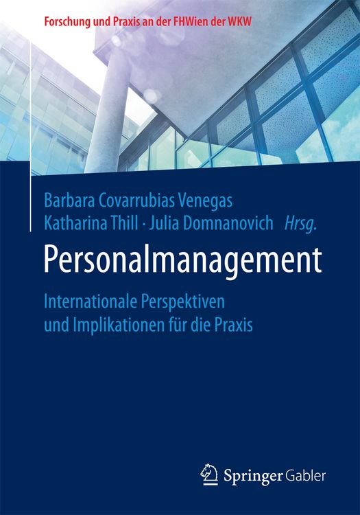 Produktbild: Personalmanagement