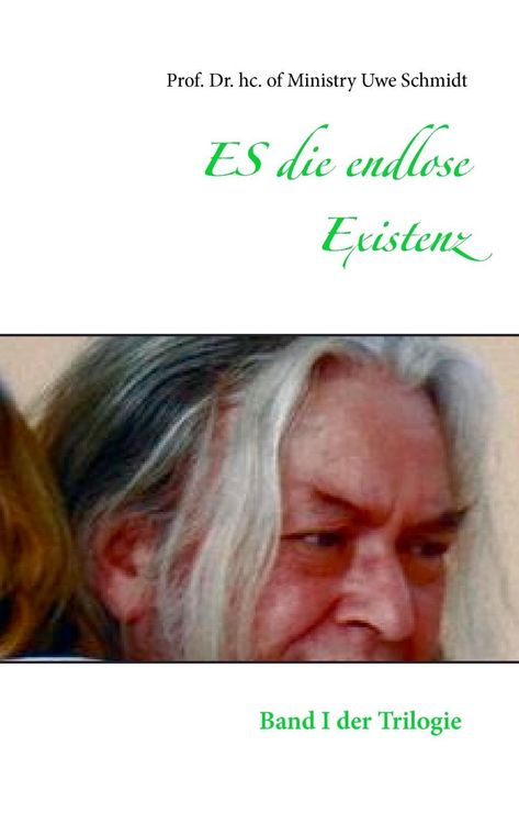 Produktbild: ES die endlose Existenz