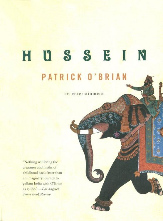 Produktbild: Hussein
