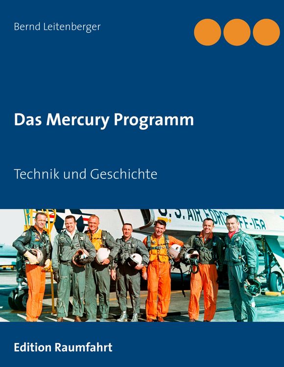 Produktbild: Das Mercury Programm