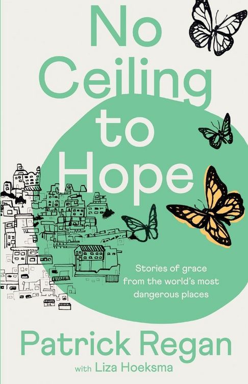 Produktbild: No Ceiling To Hope