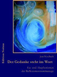 Produktbild: Der Gedanke steht im Wort