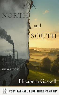 Produktbild: North and South - Unabridged