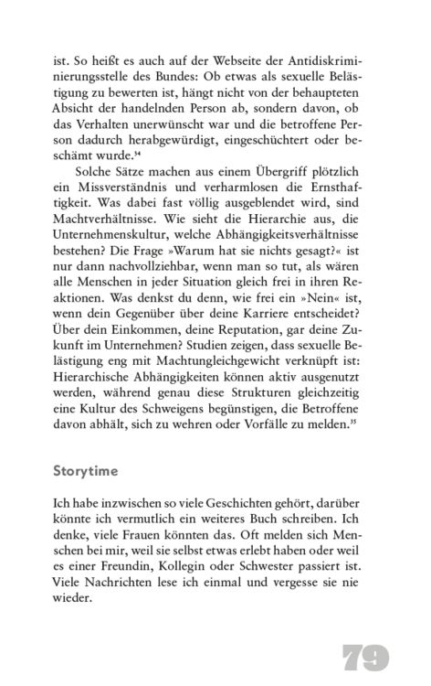 Produktbild: &bdquo;F&uuml;r eine Emanze bist du ganz sch&ouml;n h&uuml;bsch!&ldquo;