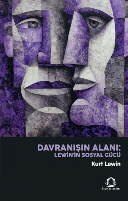 Produktbild: Davranisin Alani;Lewin Sosyal G&uuml;c&uuml;