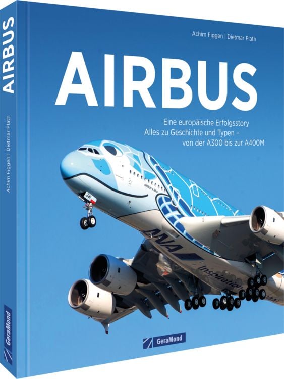 Produktbild: Airbus