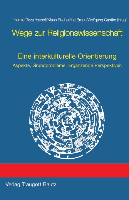 Produktbild: Wege zur Religionswissenschaft