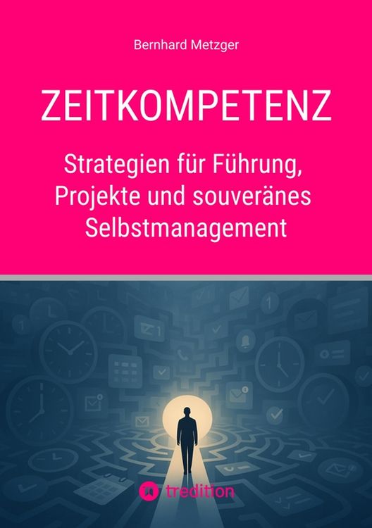 Produktbild: Zeitkompetenz