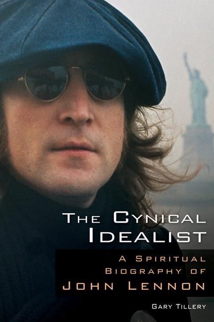 Produktbild: The Cynical Idealist