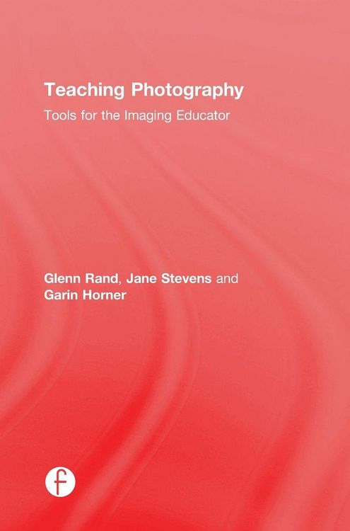 Produktbild: Teaching Photography
