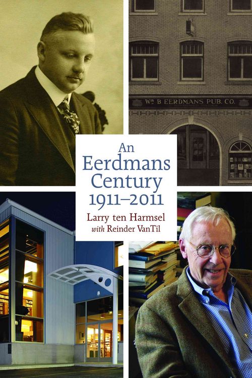 Produktbild: Eerdmans Century
