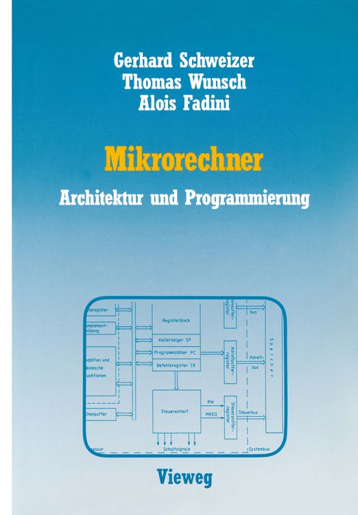 Produktbild: Mikrorechner