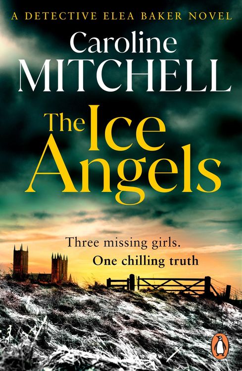 Produktbild: The Ice Angels