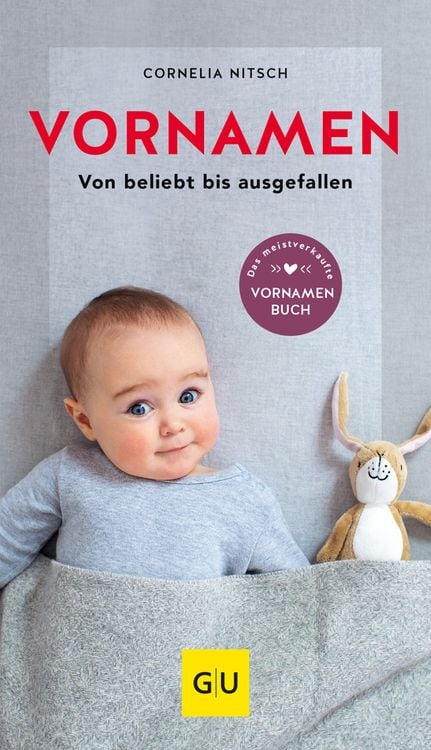 Bild vom Artikel Vornamen vom Autor Cornelia Nitsch