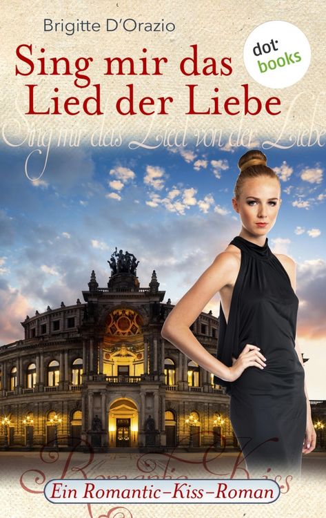 Produktbild: Sing mir das Lied der Liebe