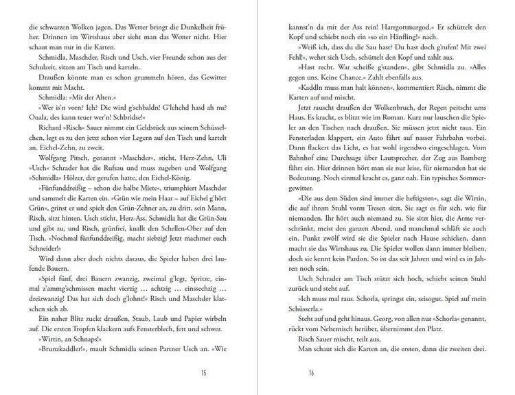 Schafkopf (Sonderausgabe)