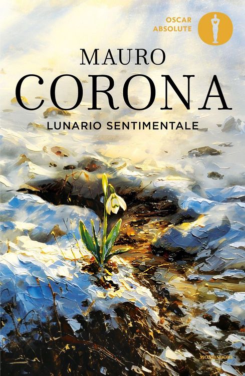 Produktbild: Lunario sentimentale