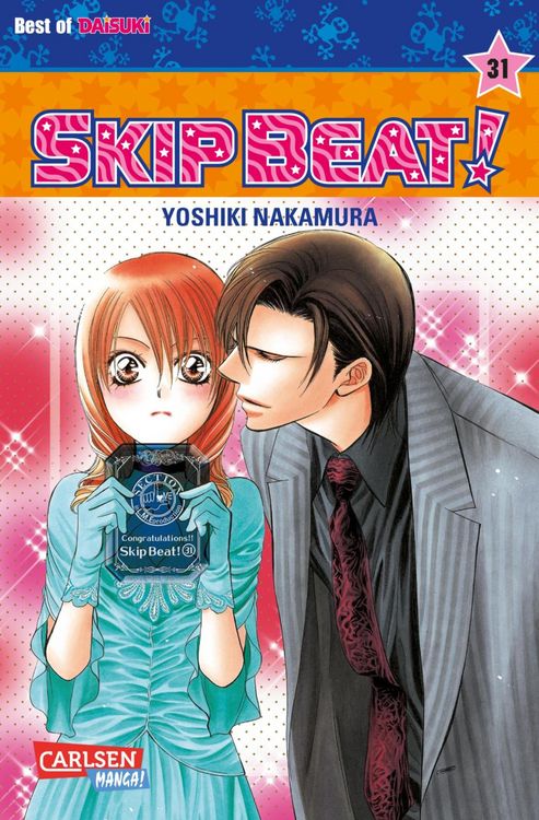Produktbild: Skip Beat! 31