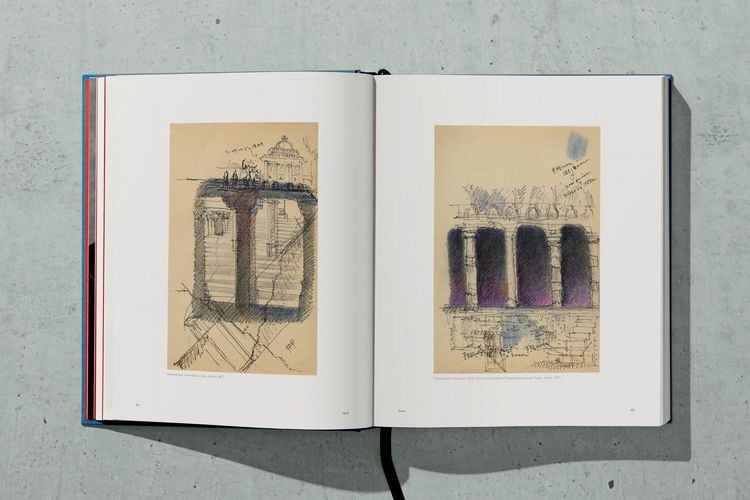 Produktbild: Tadao Ando