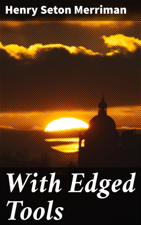 Produktbild: With Edged Tools