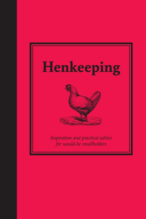 Produktbild: Henkeeping