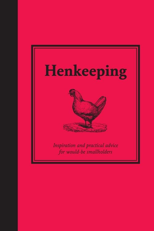 Produktbild: Henkeeping