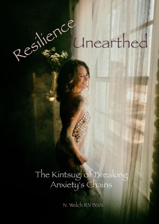 Produktbild: Resilience Unearthed