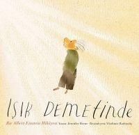 Produktbild: Isik Demetinde Bir Albert Einstein Hikayesi