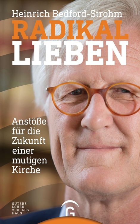 Produktbild: Radikal lieben