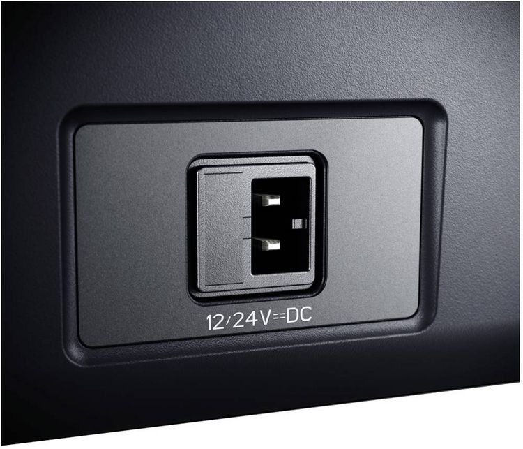 Produktbild: Dometic Group CDF236DC K&uuml;hlbox Kompressor 12 V, 24V 31l +10 bis -15&deg;C