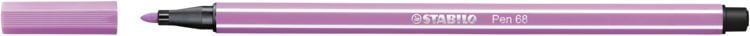 Produktbild: STABILO Filzstift Pen 68