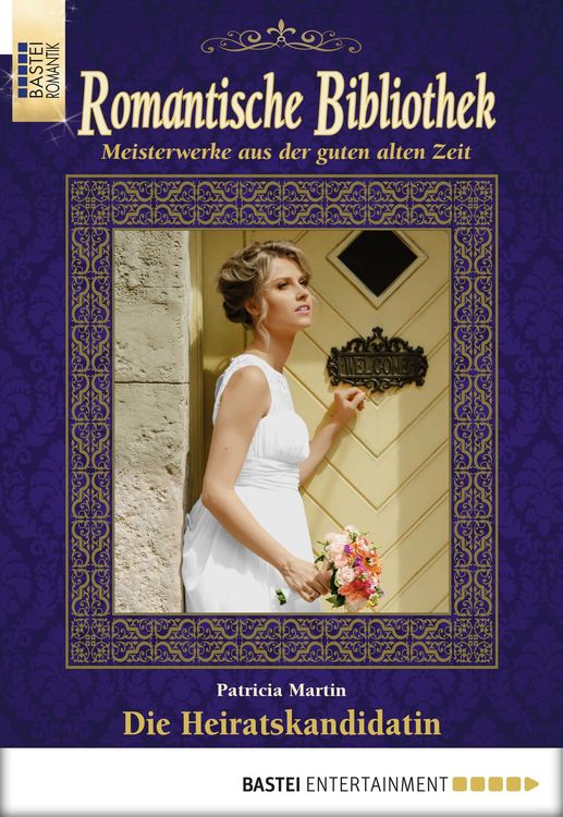 Produktbild: Romantische Bibliothek - Folge 51
