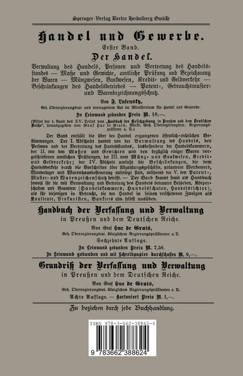 Produktbild: Das neue deutsche Zolltarifrecht