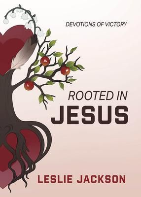 Produktbild: Rooted in Jesus