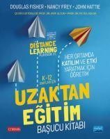 Produktbild: K-12 Siniflari Icin Uzaktan Egitim Kitabi