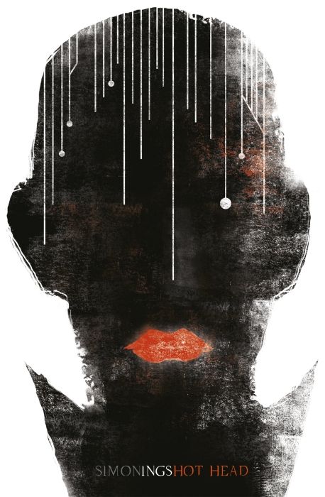 Produktbild: Hot Head