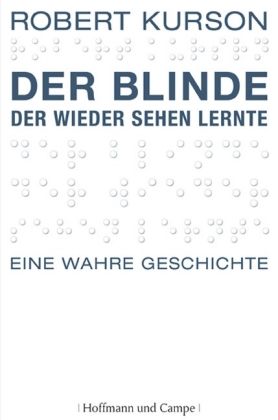 Produktbild: Der Blinde, der wieder sehen lernte