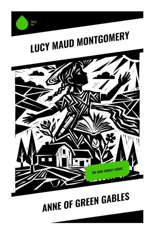 Produktbild: Anne of Green Gables