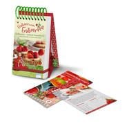 Produktbild: Erdbeerinchen Erdbeerfee. Erdbeeren - einfach himmlisch!