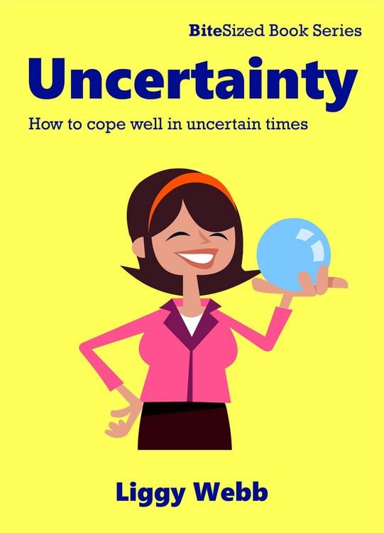 Produktbild: Uncertainty