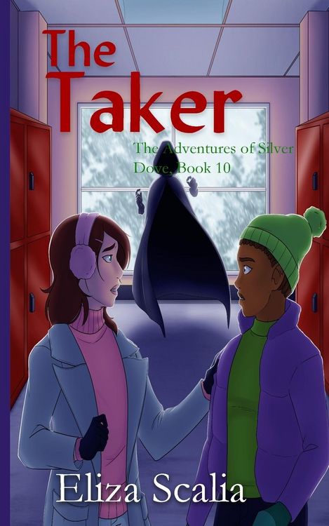 Produktbild: The Taker