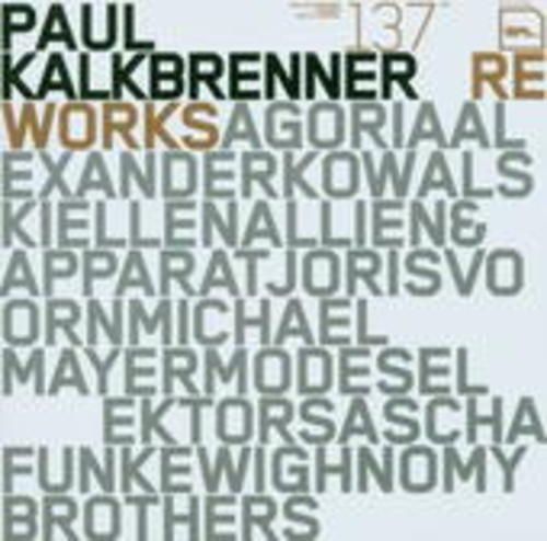 Produktbild: The Reworks