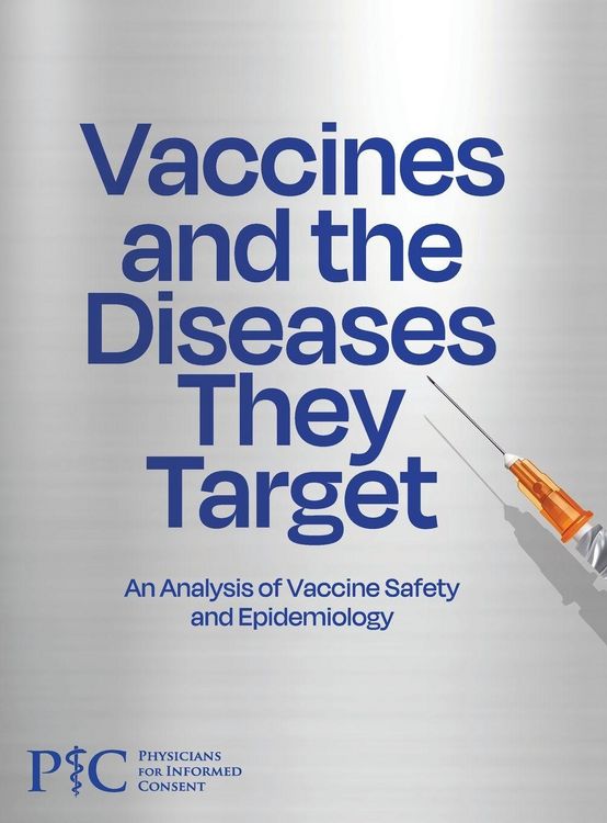 Produktbild: Vaccines and the Diseases They Target