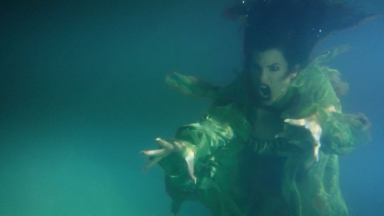 Produktbild: Curse Of The Dream Witch