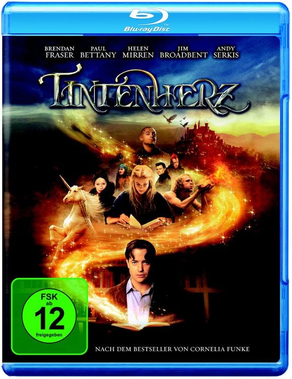 Produktbild: Tintenherz