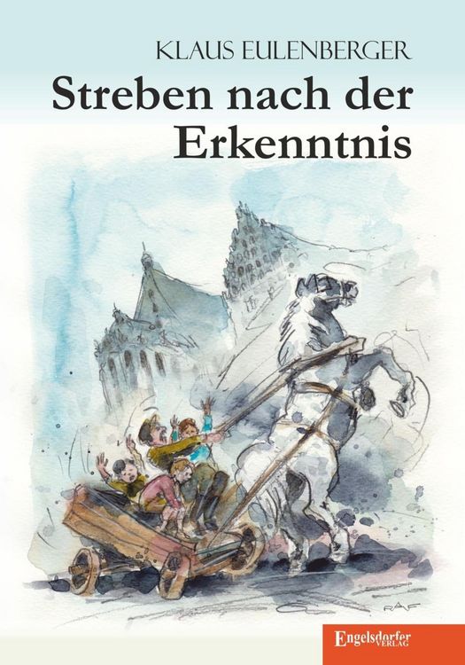 Produktbild: Streben nach der Erkenntnis