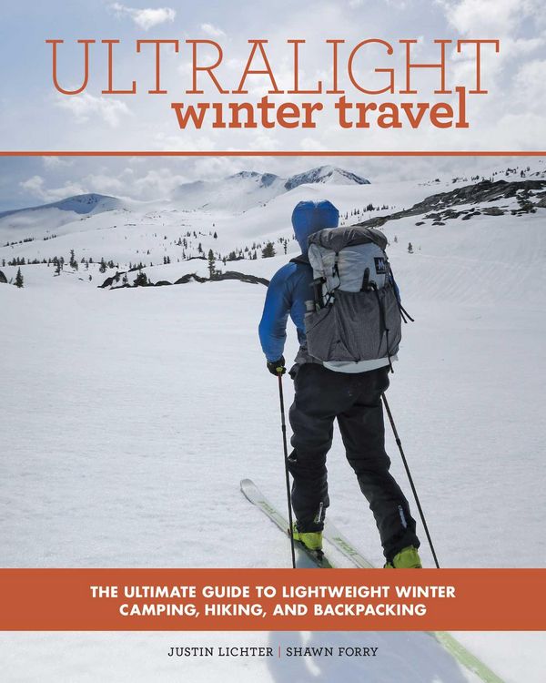 Produktbild: Ultralight Winter Travel